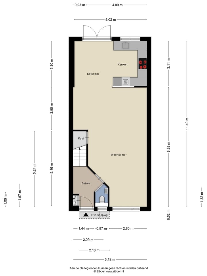 Foto 36 van Orion 20