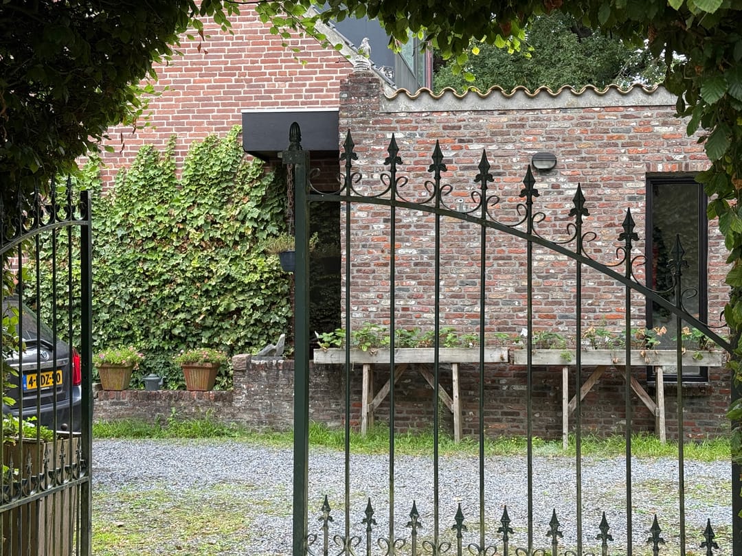 Foto 1 van Beukenlaan 2