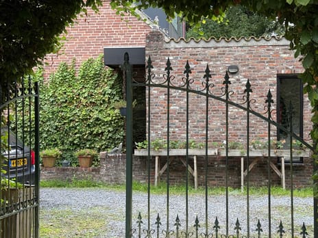 Beukenlaan 2