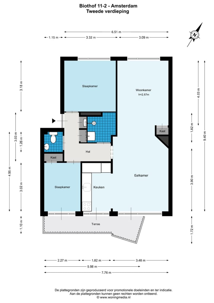 Photo 32 of Biothof 11-2