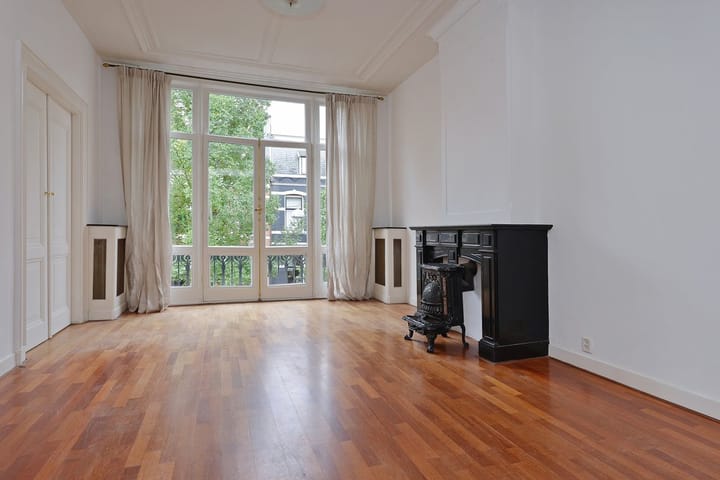 Foto 2 van Johannes Verhulststraat 42-2