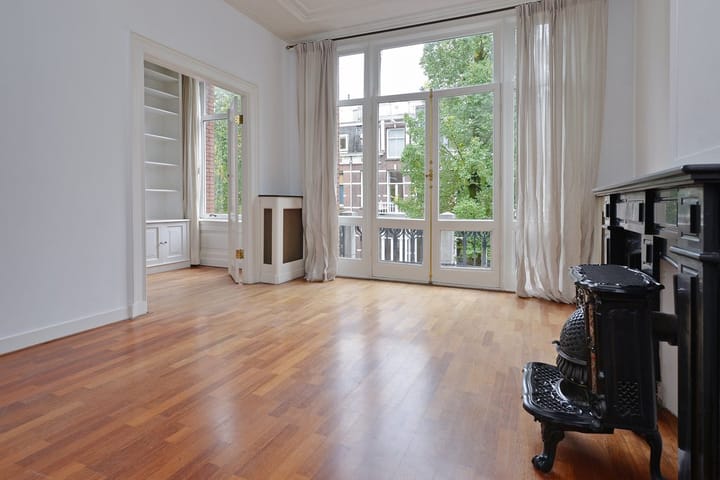 Foto 4 van Johannes Verhulststraat 42-2