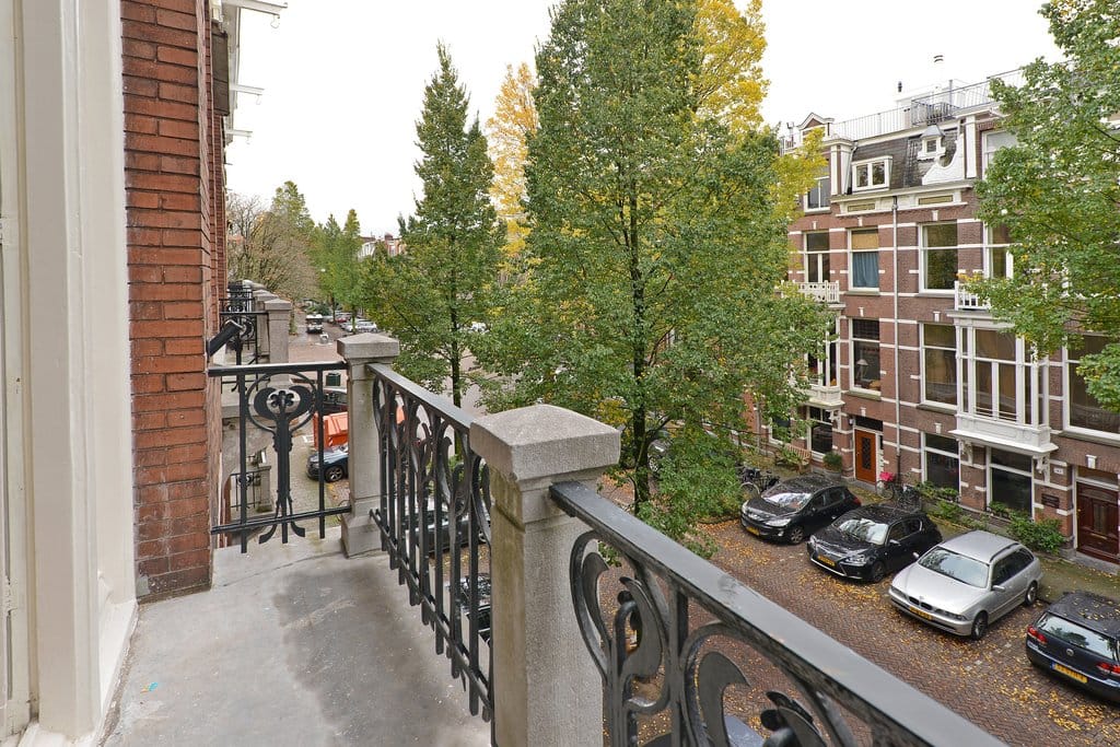 Foto 9 van Johannes Verhulststraat 42-2