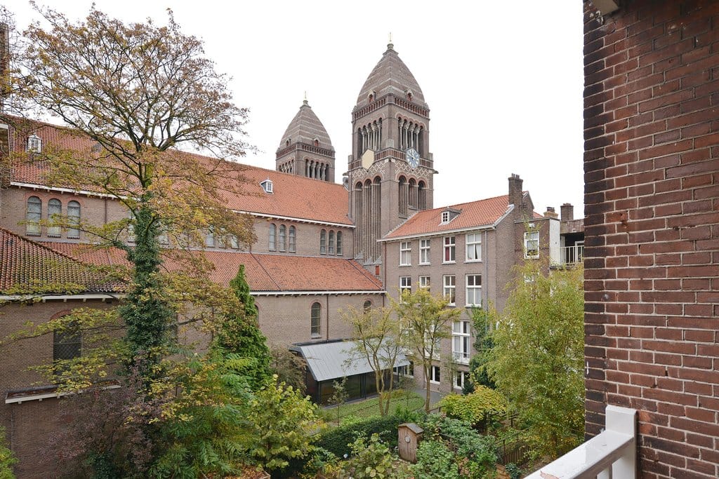 Foto 10 van Johannes Verhulststraat 42-2