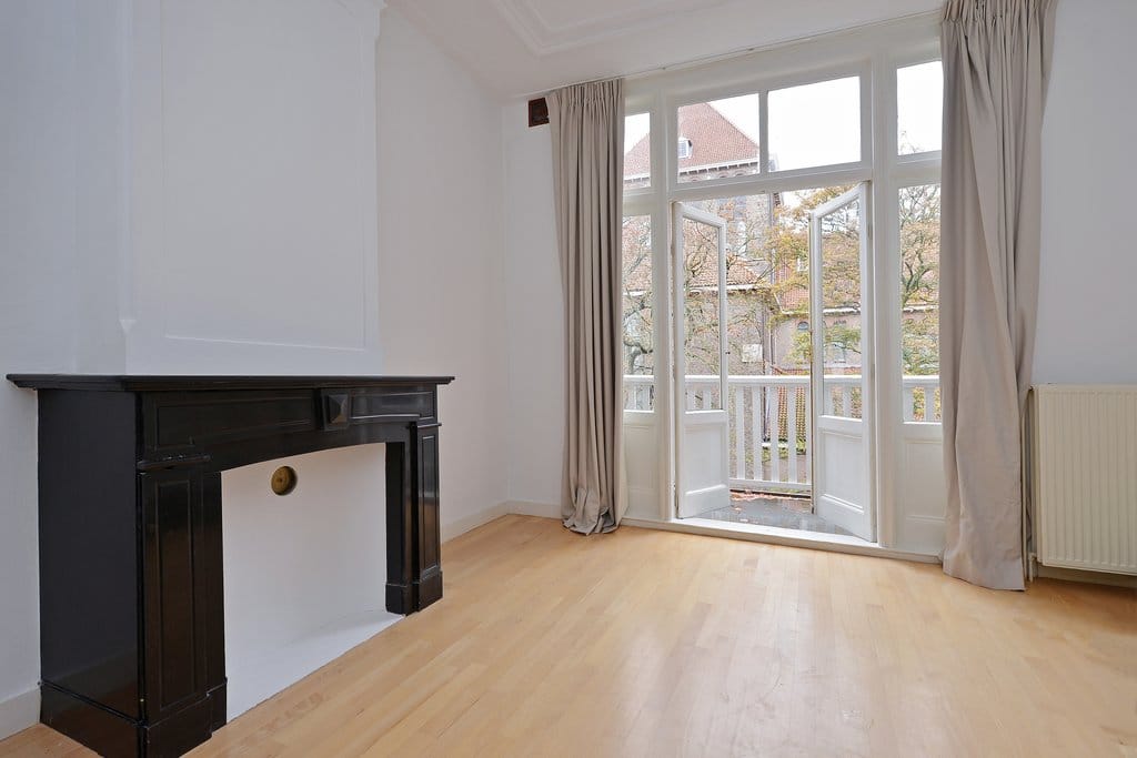 Foto 11 van Johannes Verhulststraat 42-2