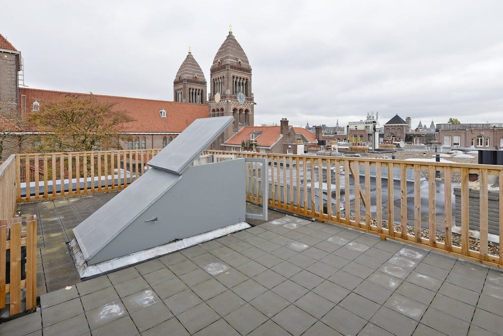 Foto 18 van Johannes Verhulststraat 42-2