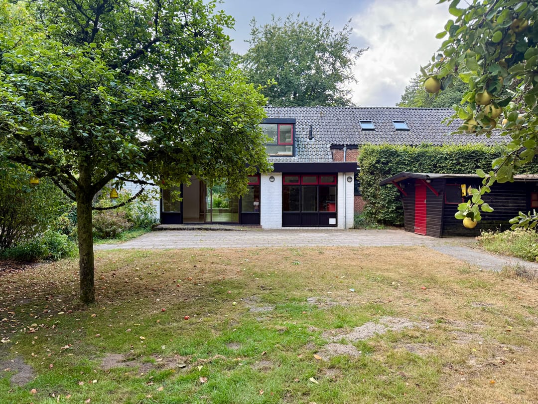 Foto 26 van Beukenlaan 2