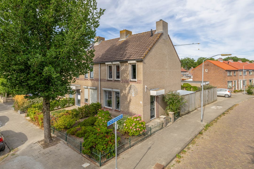 Photo 1 of Doctor Ariënslaan 16