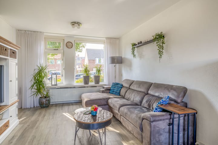 Foto 2 van Doctor Ariënslaan 16