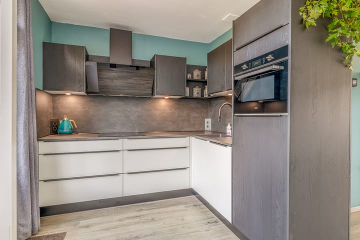 Foto 3 van Doctor Ariënslaan 16