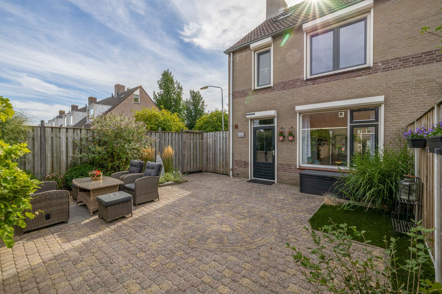 Photo 4 of Doctor Ariënslaan 16