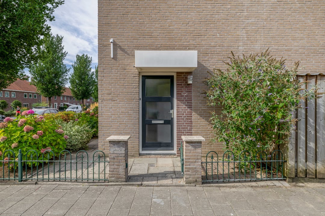 Photo 7 of Doctor Ariënslaan 16