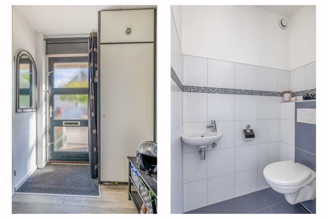 Photo 8 of Doctor Ariënslaan 16