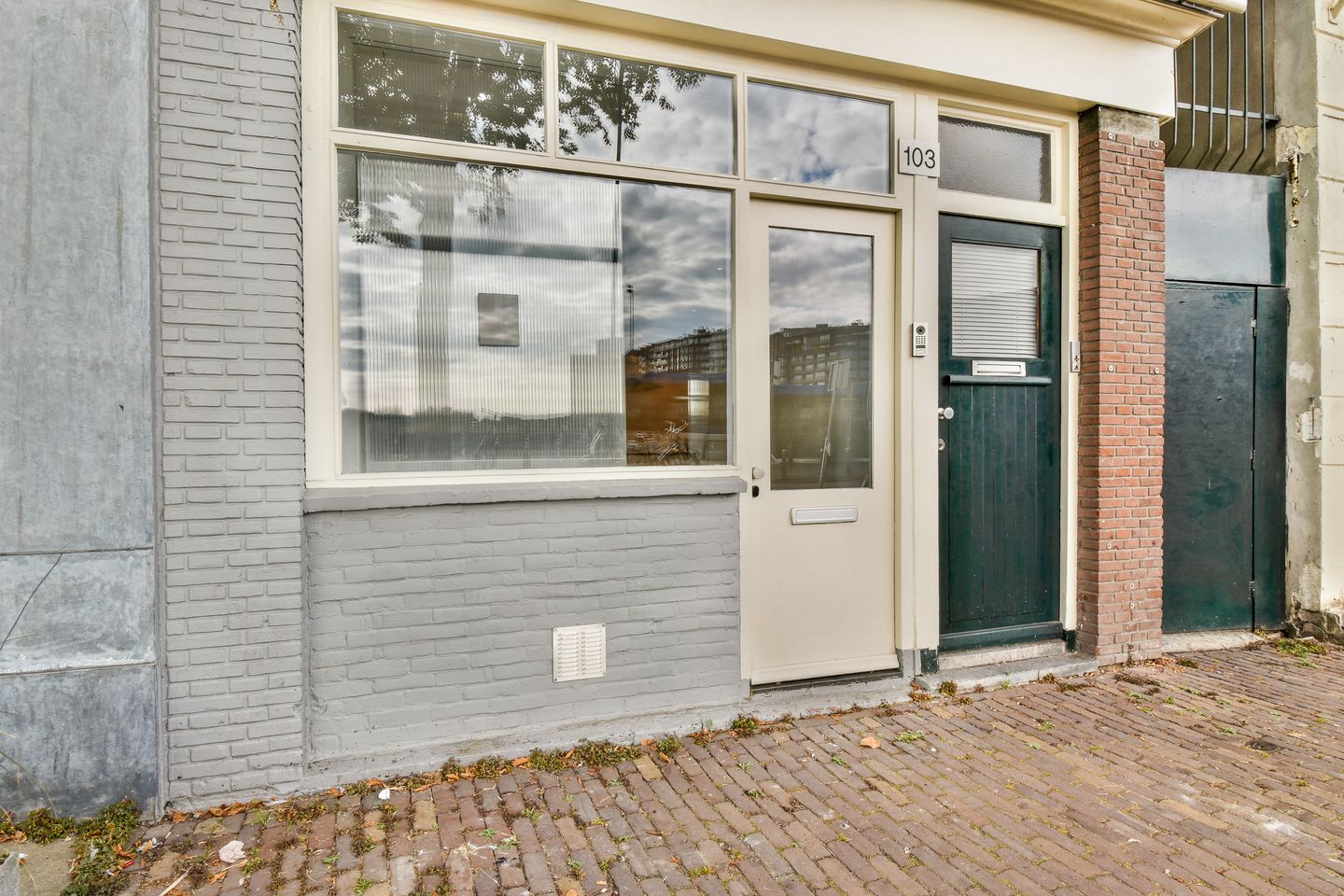 Bekijk foto 3 van Prins Hendrikkade 103-H