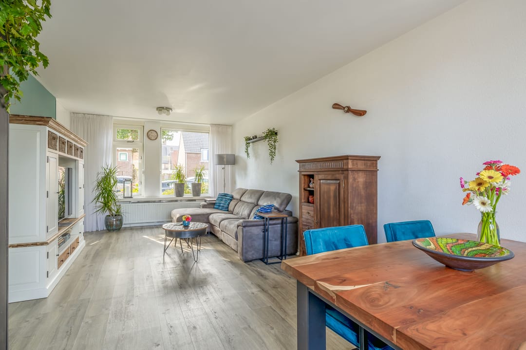 Photo 13 of Doctor Ariënslaan 16