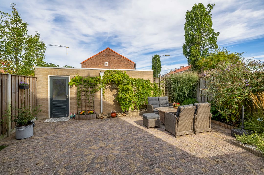 Photo 28 of Doctor Ariënslaan 16