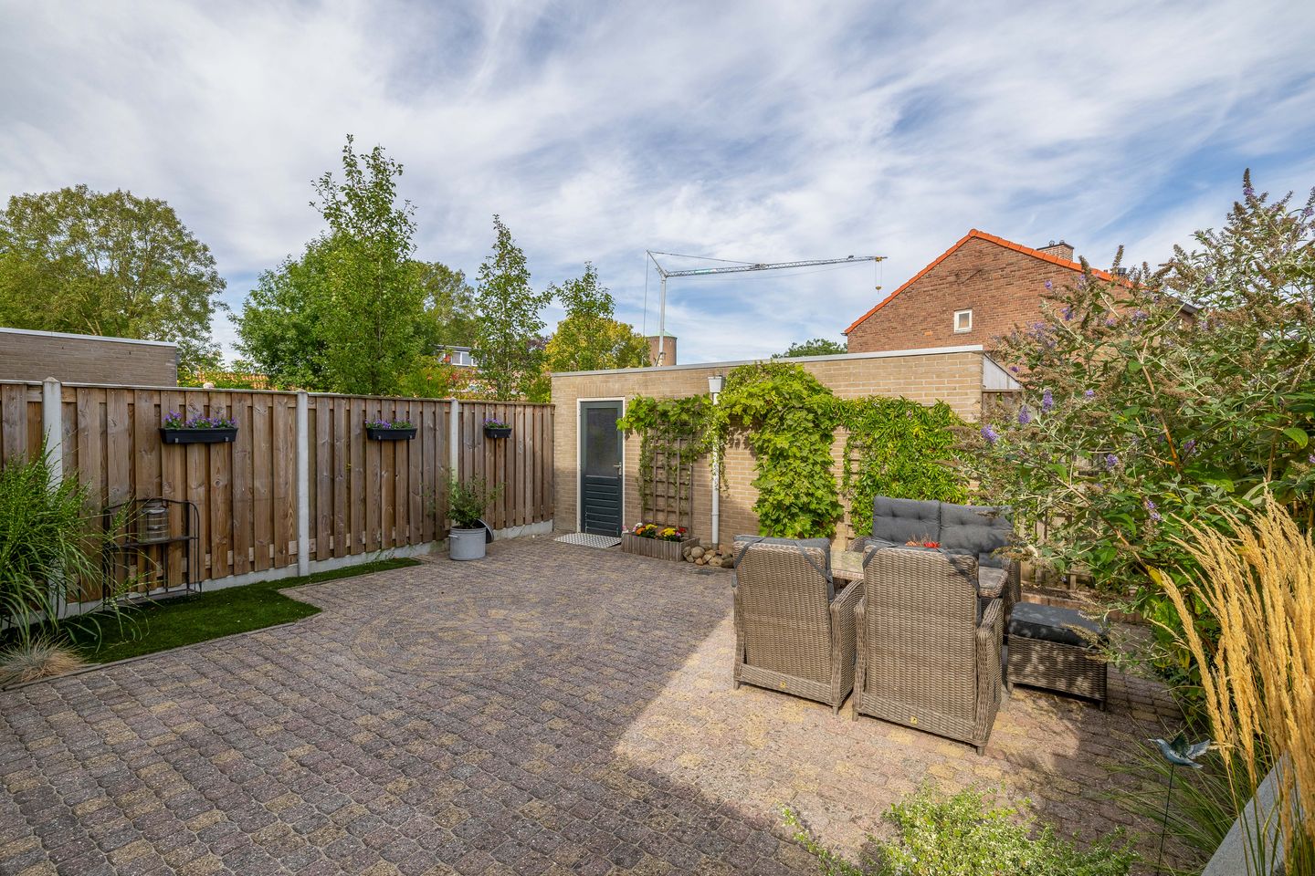 Photo 29 of Doctor Ariënslaan 16