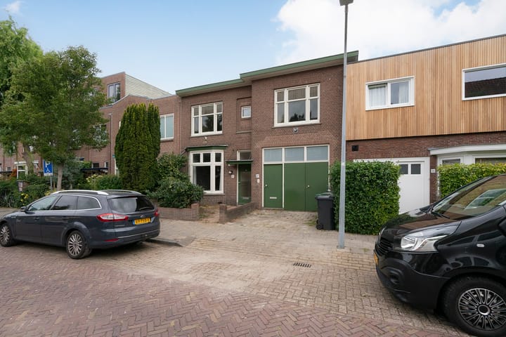 Foto 1 van Schoterbosstraat 2