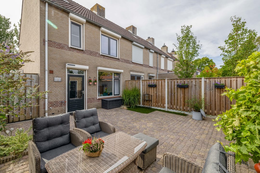 Photo 31 of Doctor Ariënslaan 16