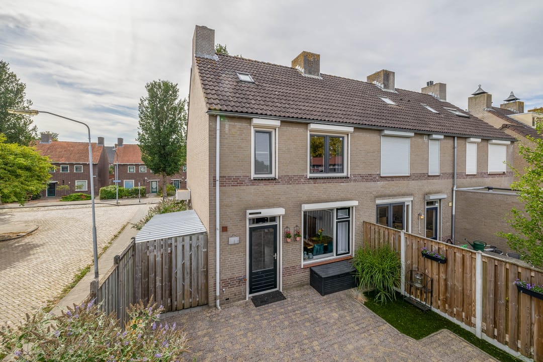 Photo 32 of Doctor Ariënslaan 16