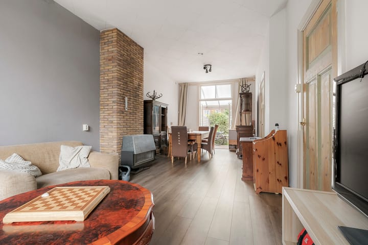 Foto 5 van Schoterbosstraat 2