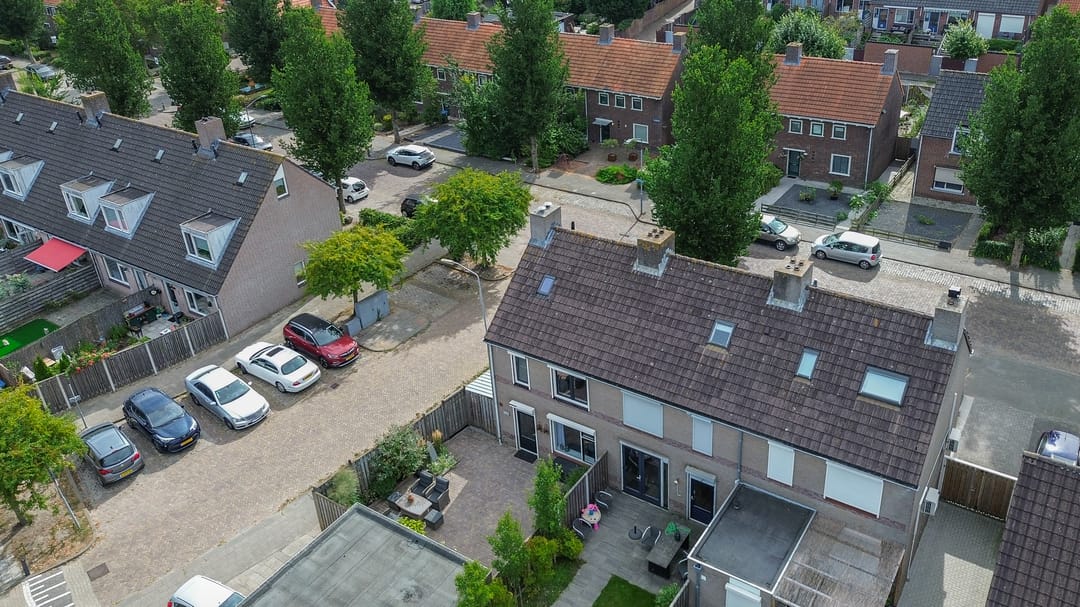 Photo 37 of Doctor Ariënslaan 16