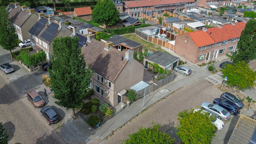 Photo 38 of Doctor Ariënslaan 16