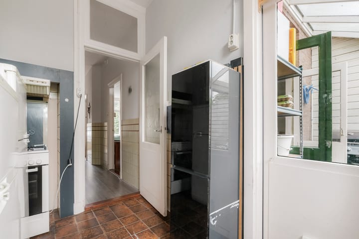 Foto 10 van Schoterbosstraat 2