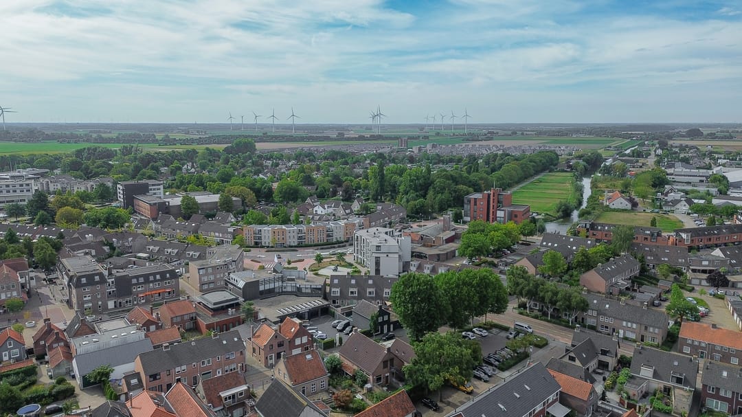 Photo 41 of Doctor Ariënslaan 16