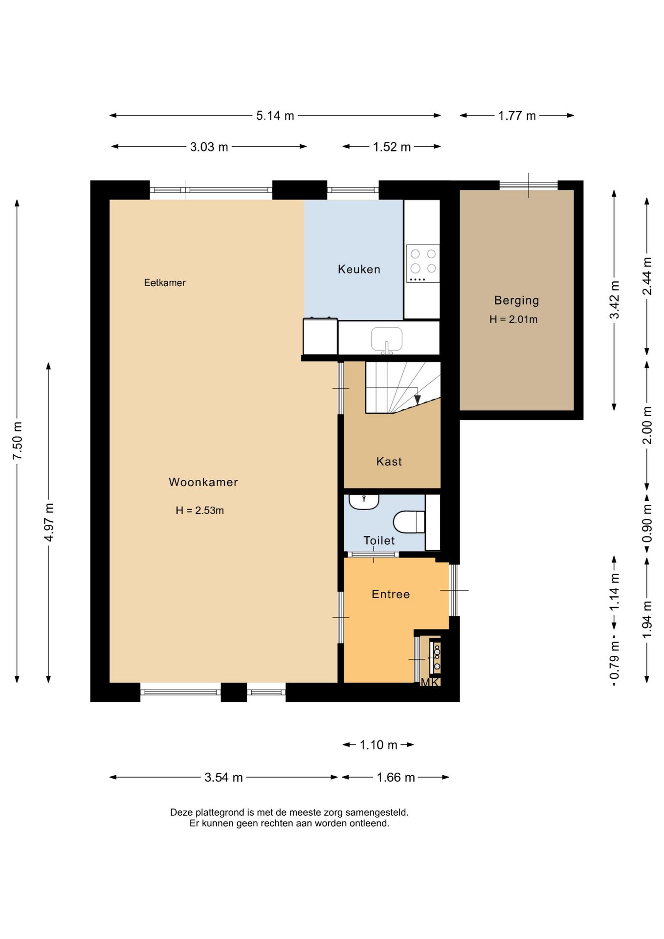 Photo 42 of Doctor Ariënslaan 16