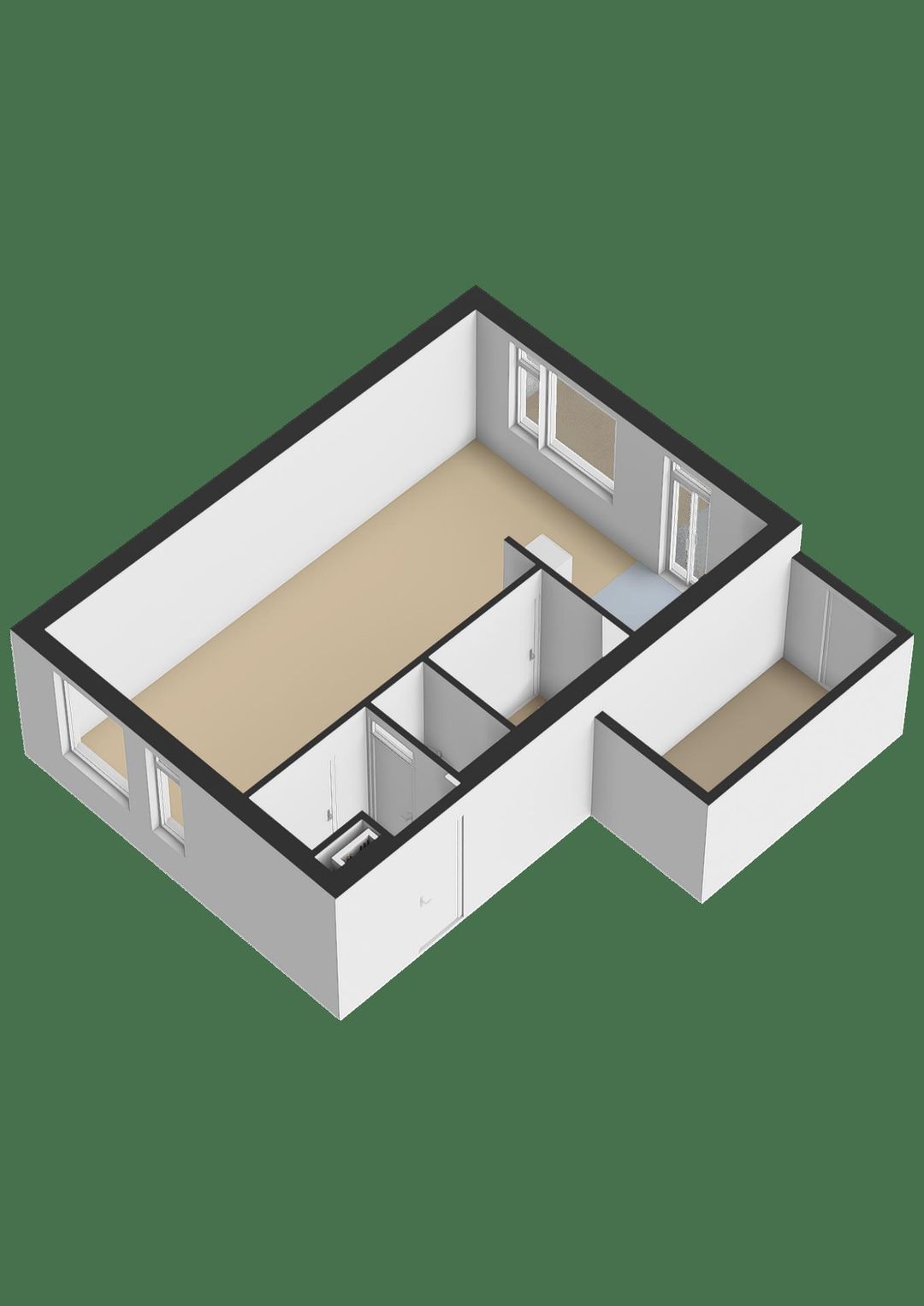 Photo 43 of Doctor Ariënslaan 16