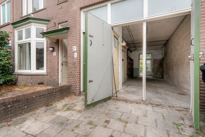 Foto 15 van Schoterbosstraat 2