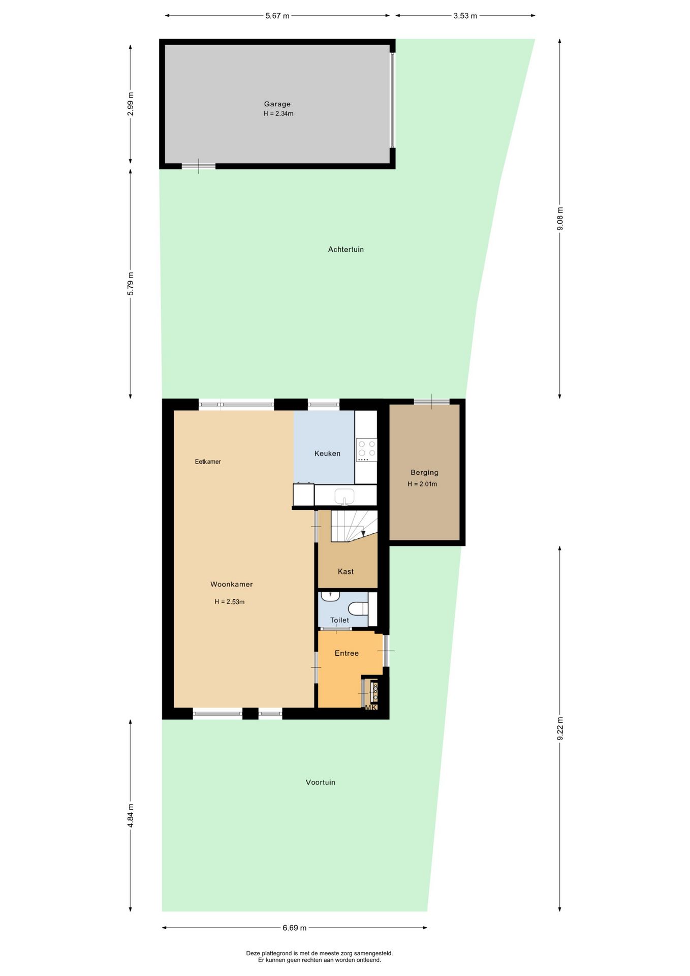 Photo 48 of Doctor Ariënslaan 16