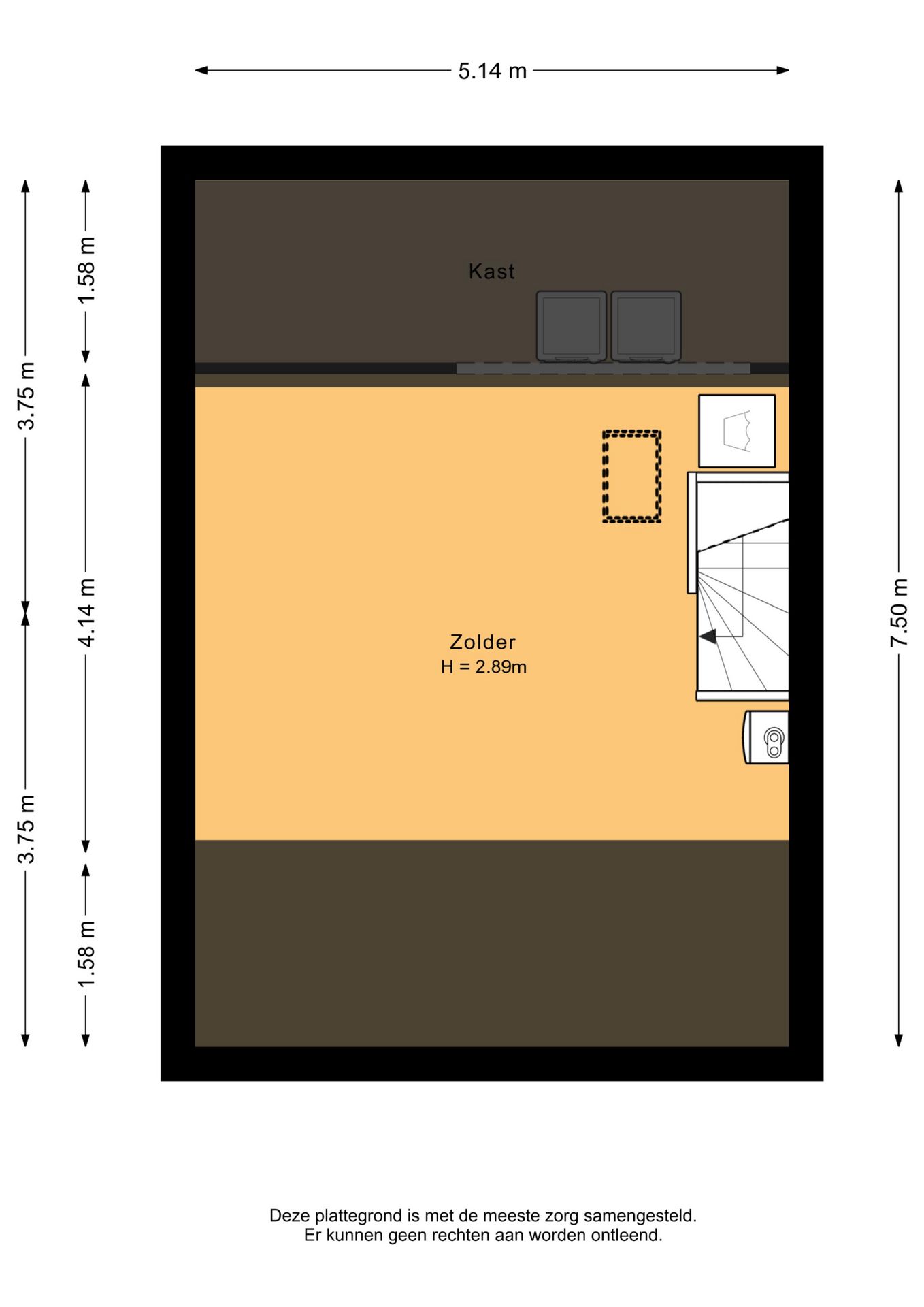 Photo 50 of Doctor Ariënslaan 16