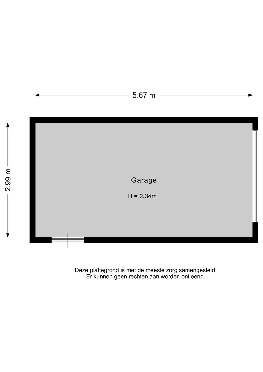 Photo 46 of Doctor Ariënslaan 16