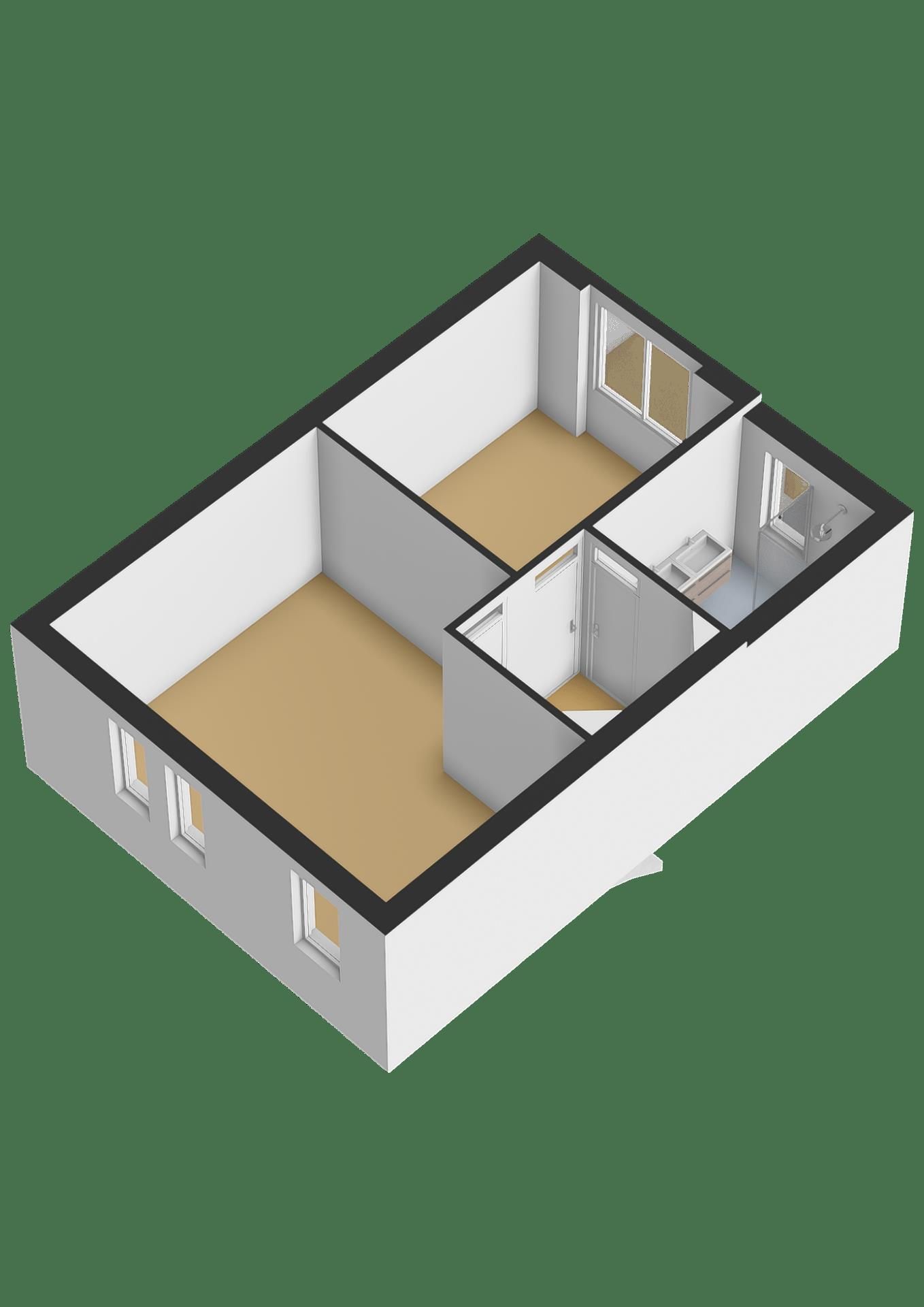 Photo 45 of Doctor Ariënslaan 16