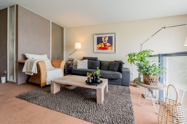 Foto 7 van Aquamarin 57