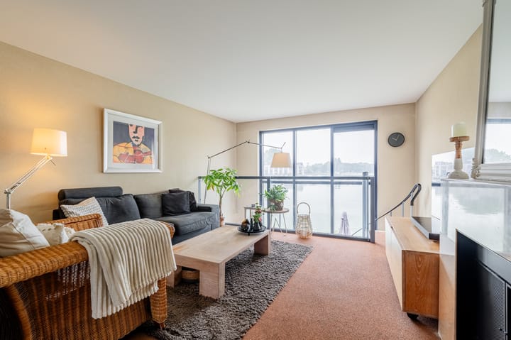 Foto 6 van Aquamarin 57