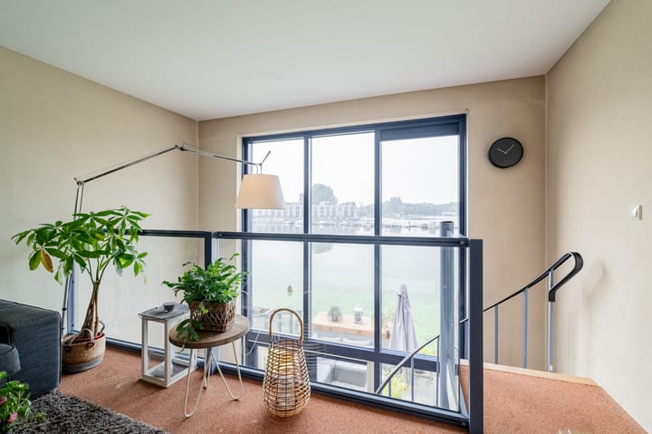 Foto 9 van Aquamarin 57