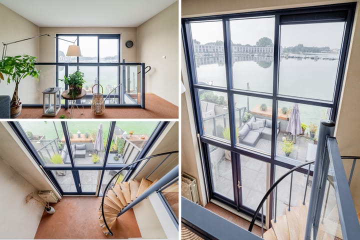 Foto 10 van Aquamarin 57