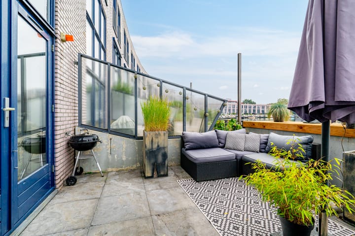 Foto 13 van Aquamarin 57