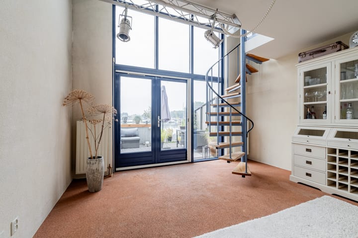 Foto 11 van Aquamarin 57