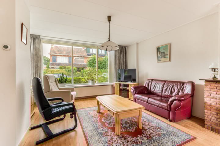 Foto 2 van Prins Mauritsstraat 13