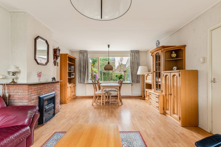 Foto 3 van Prins Mauritsstraat 13