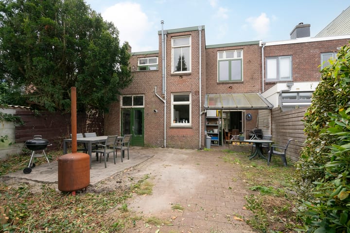 Foto 45 van Schoterbosstraat 2