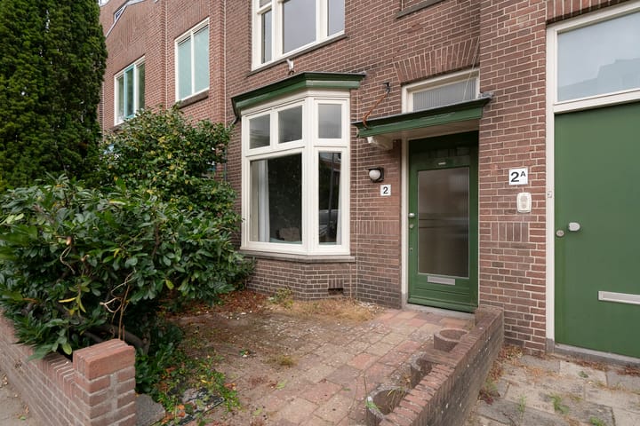 Foto 47 van Schoterbosstraat 2