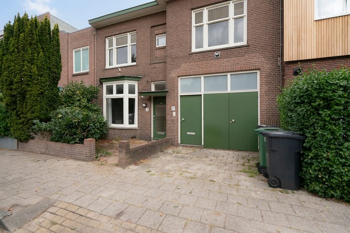 Foto 48 van Schoterbosstraat 2