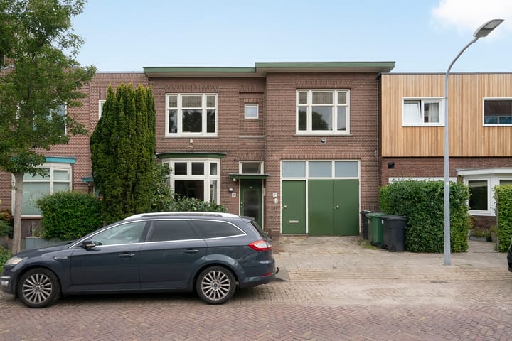 Foto 50 van Schoterbosstraat 2