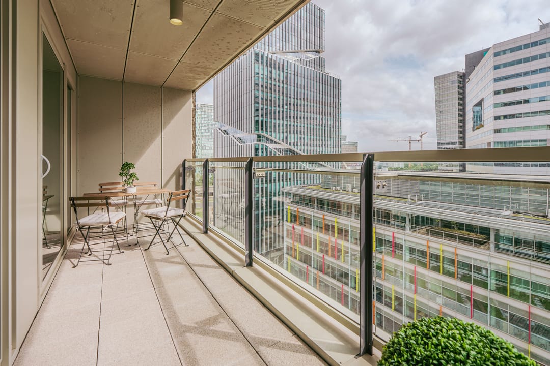 Foto 2 van Gustav Mahlerlaan 132