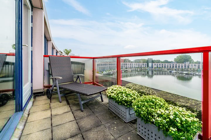 Foto 38 van Aquamarin 57